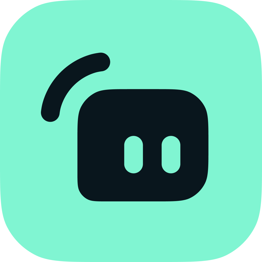 Streamlabs Icon